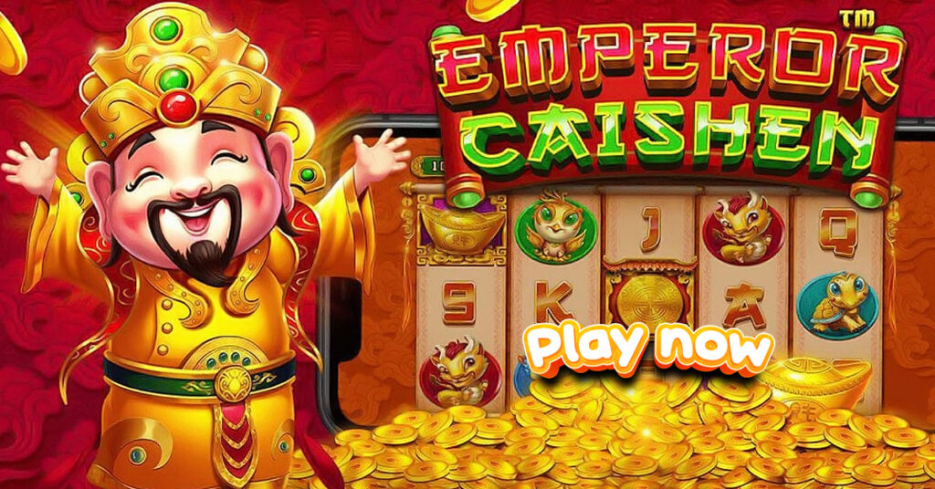 Jackpot Slot Online