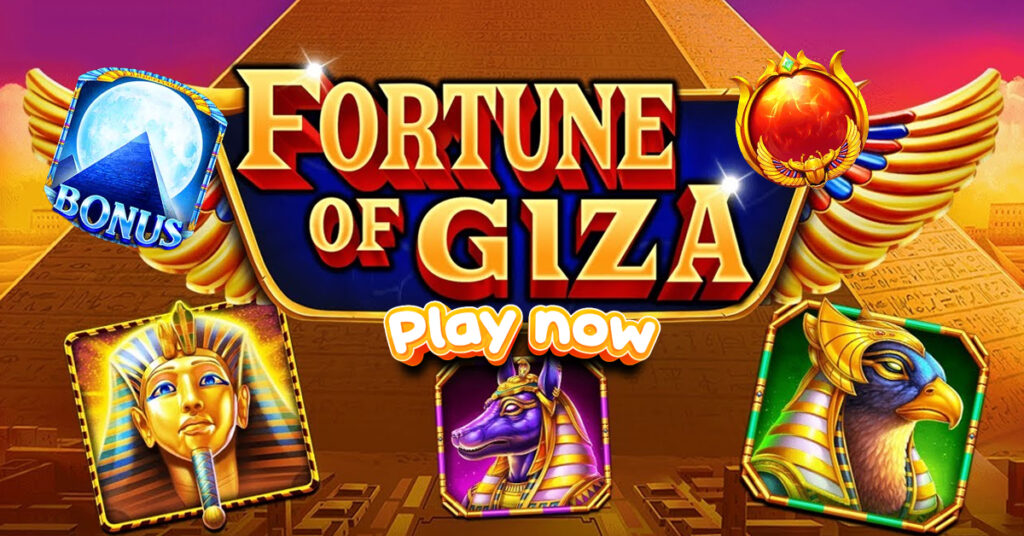 Permainan Slot Online