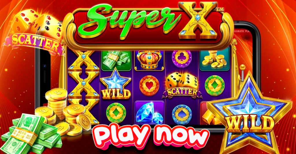 Game Judi Slot Online