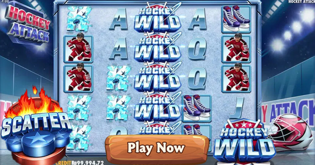 Web Slot Online