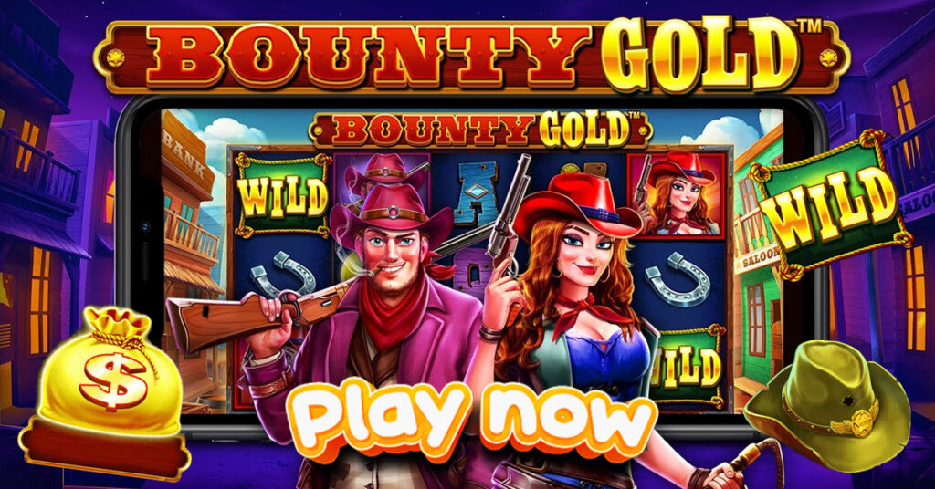 Bermain Slot Online