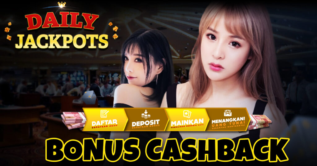 Slot Online Terbaru