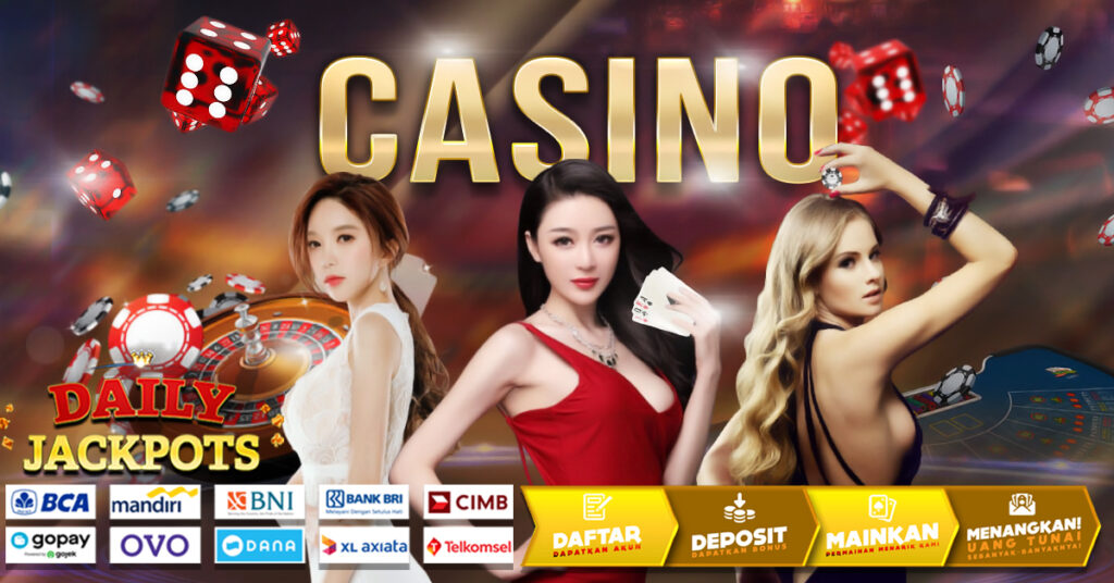 Web Slot Online