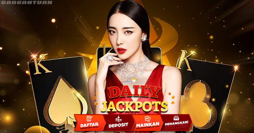 Slot Online Deposit Pulsa