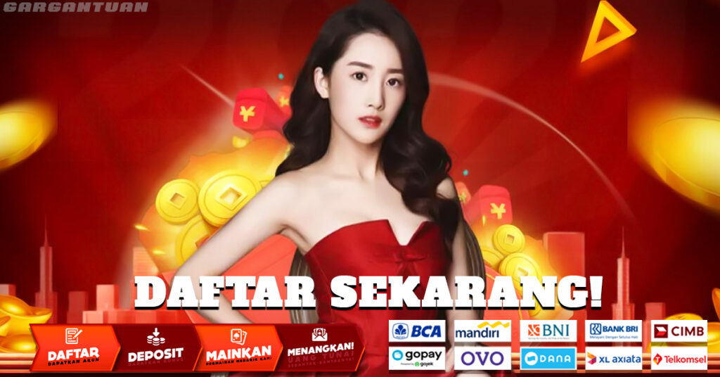 Web Taruhan Slot Online