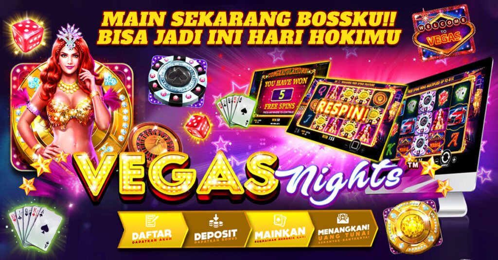 Game Web Slot Online