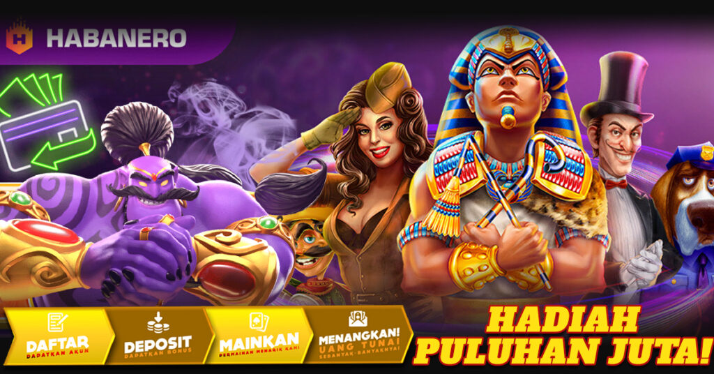 Panduan Main Omaha Poker