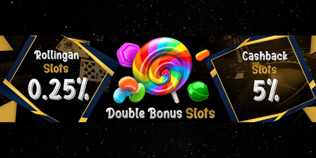 Daftar Slot Online