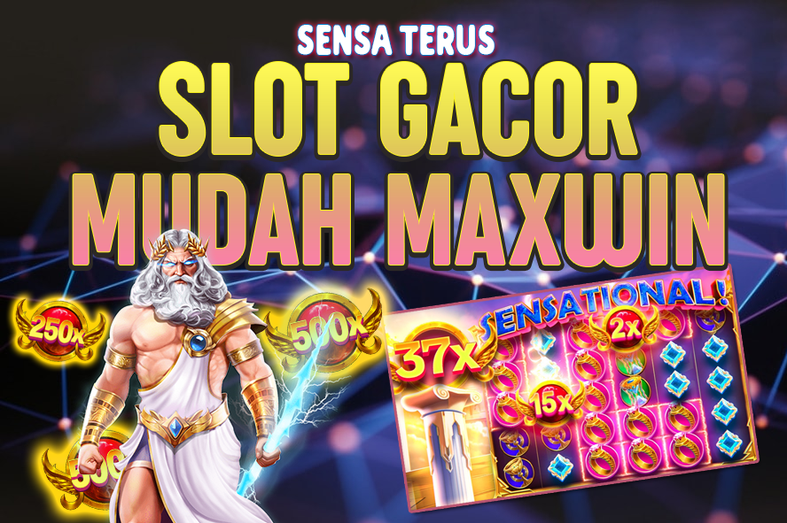 Situs Judi Slot Online