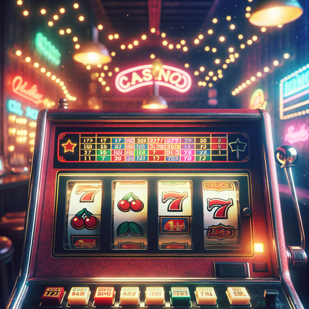 Demo Slot Online