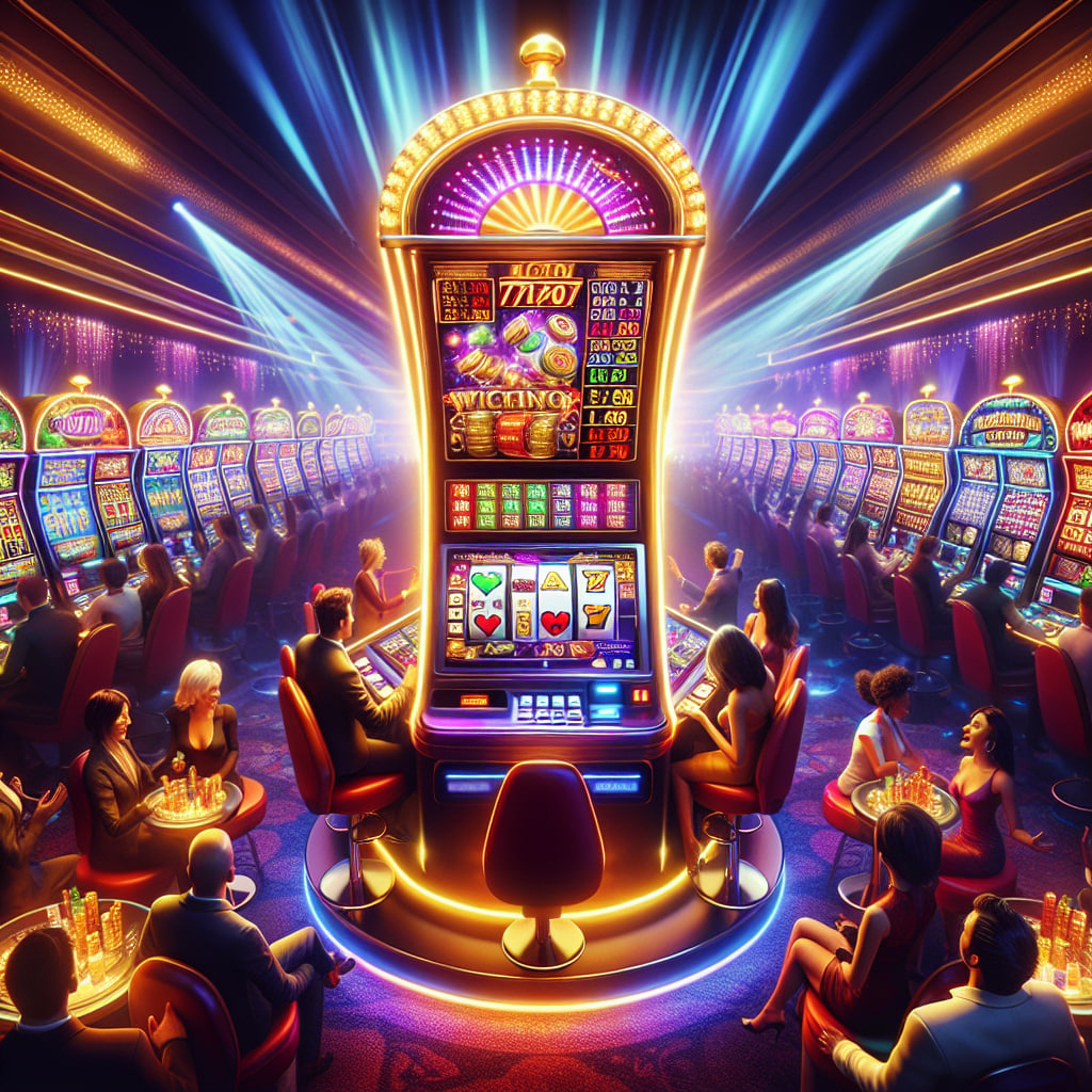 Slot Online