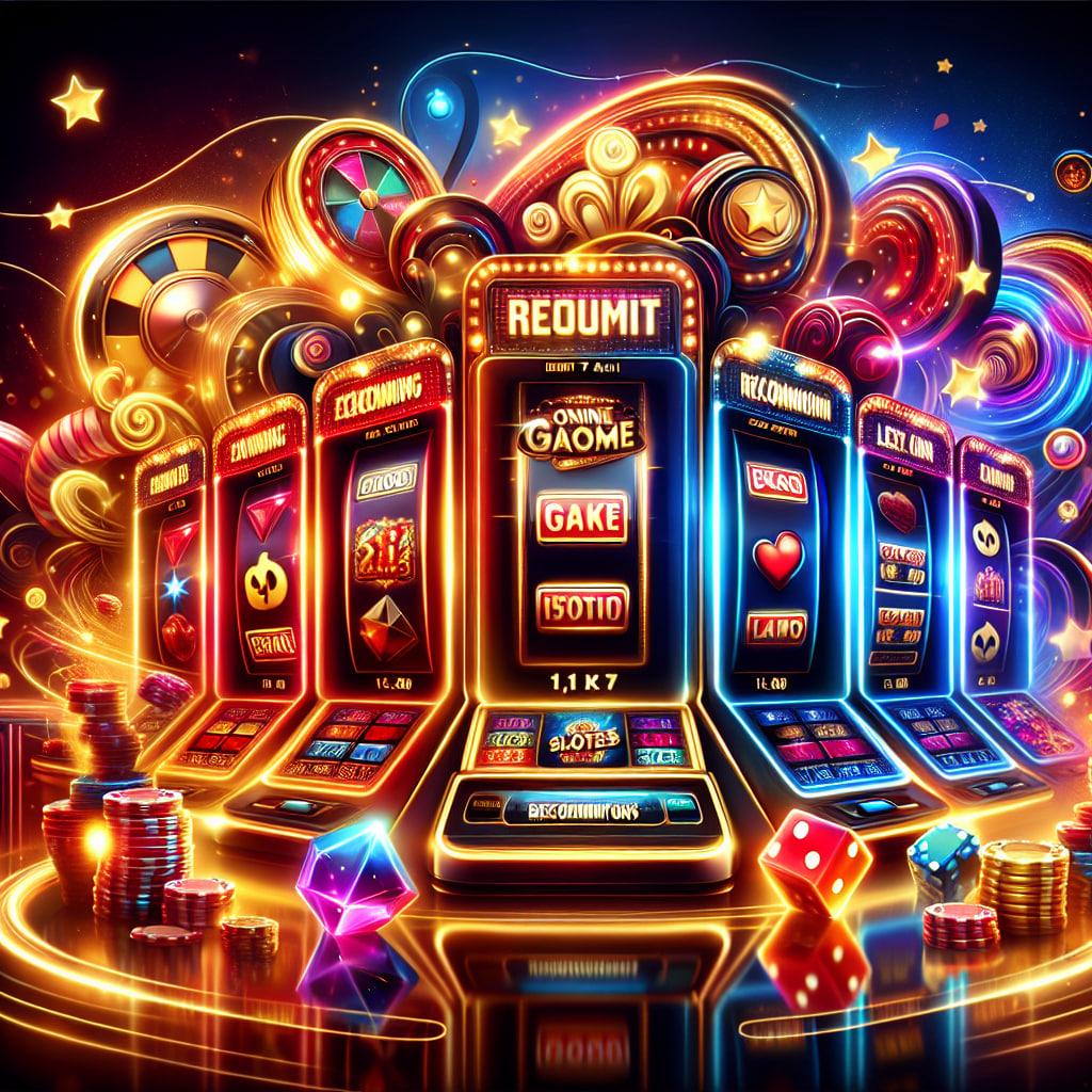 Game Slot Online