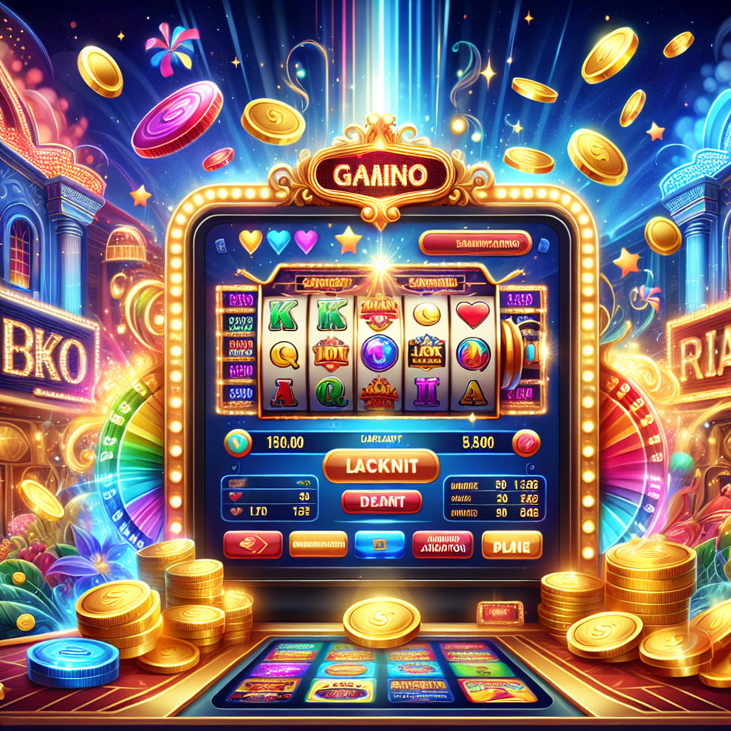 Slot Online Terpercaya