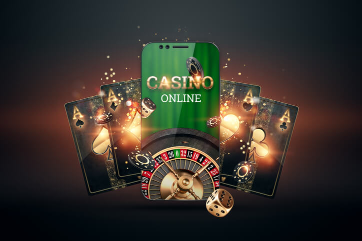 Live Casino Terpercaya