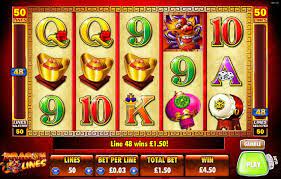 Slot Online Gacor