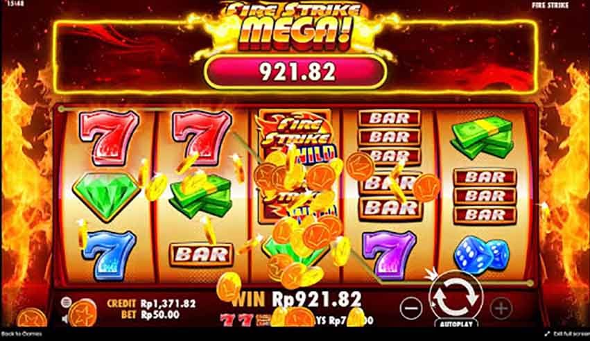 Main Slot Online