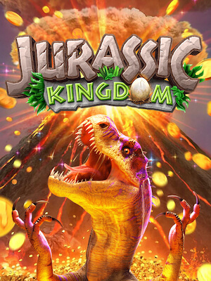 Jurassic Kingdom Slot