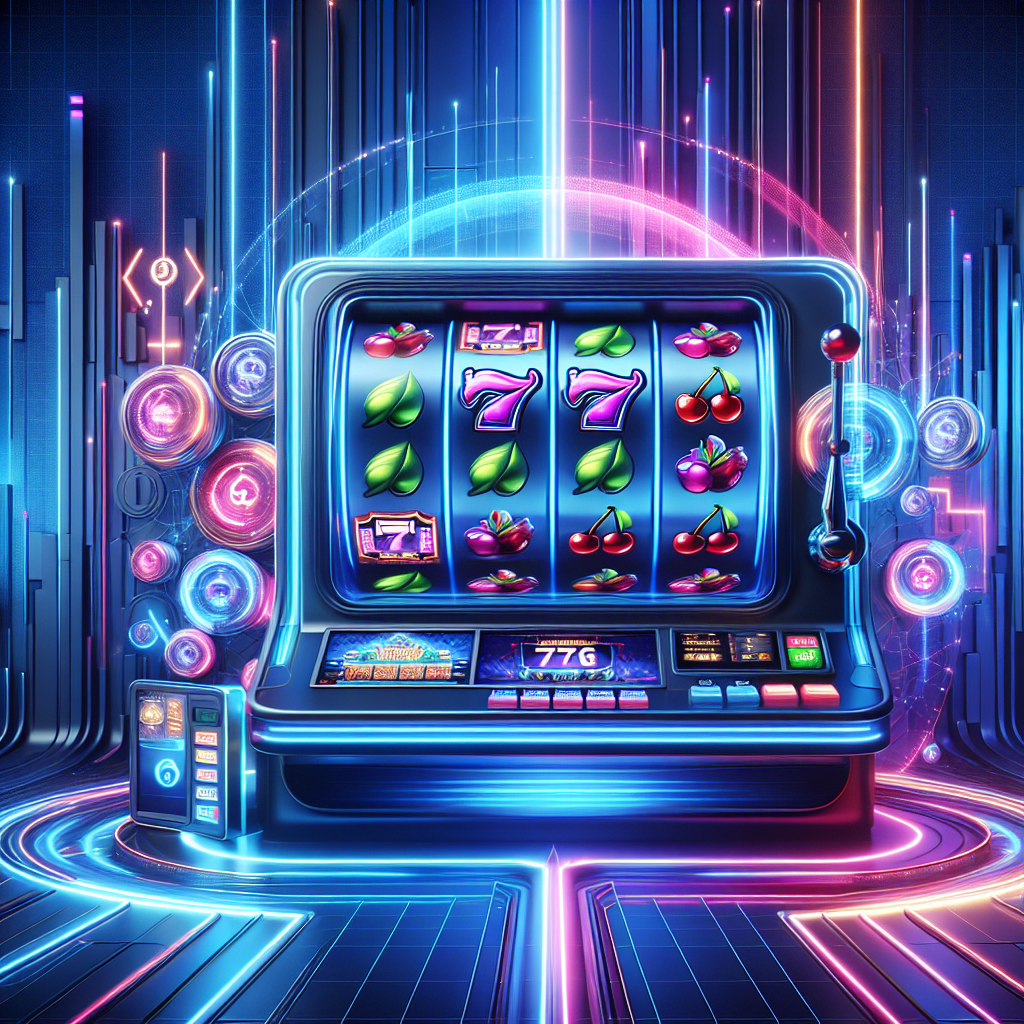 Situs Slot Online