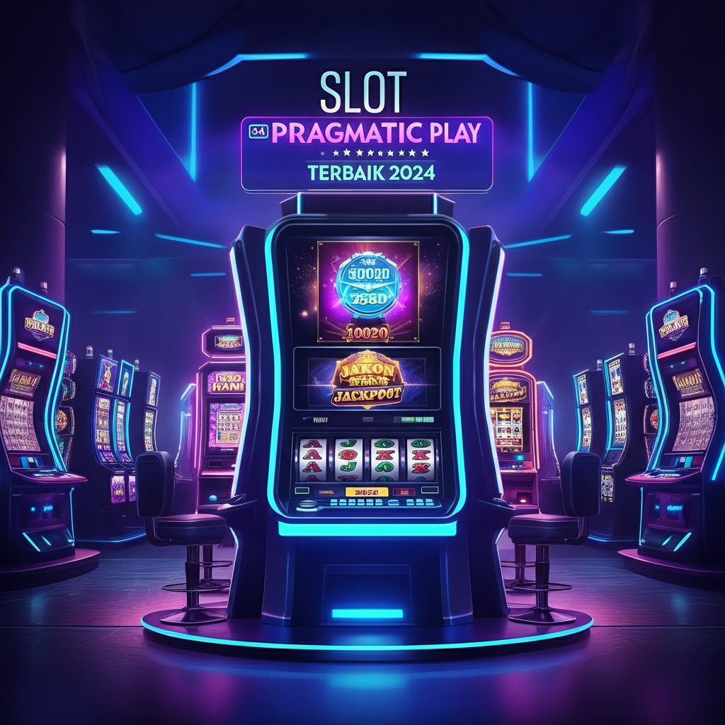 Slot Pragmatic