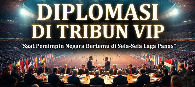 Tribun VIP