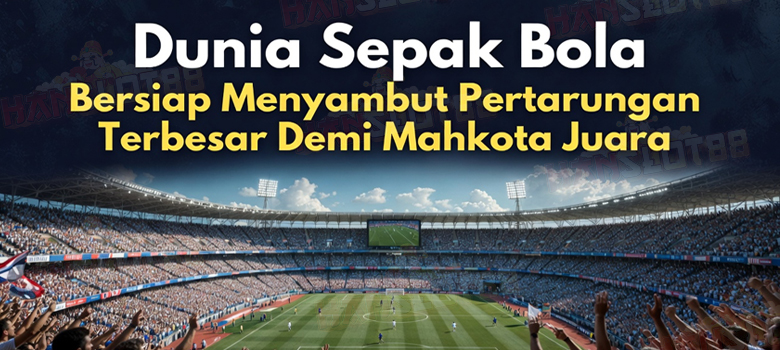 Sepak Bola