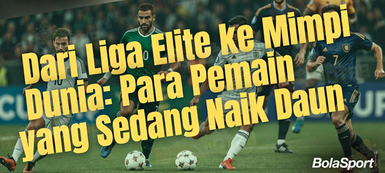 Liga Elite