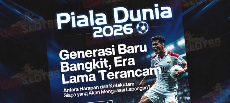 Piala Dunia 2026
